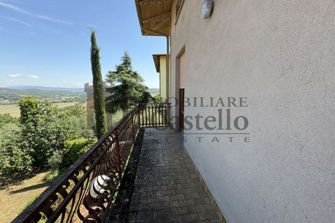 Villa a Piegaro, Perugia, Piegaro - € 220.000 | Ref: Ci286 - foto 28