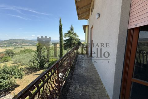 Villa a Piegaro, Perugia, Piegaro - € 220.000 | Ref: Ci286 - foto 29