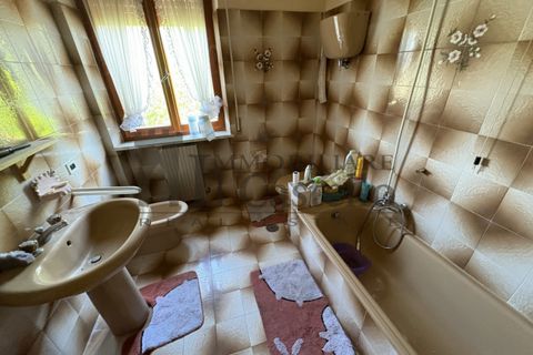Villa a Piegaro, Perugia, Piegaro - € 220.000 | Ref: Ci286 - foto 31
