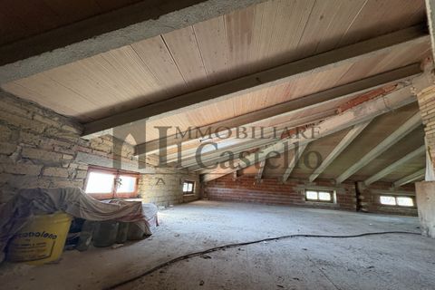Villa a Piegaro, Perugia, Piegaro - € 220.000 | Ref: Ci286 - foto 33