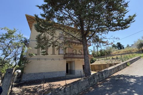 Villa a Piegaro, Perugia, Piegaro - € 220.000 | Ref: Ci286 - foto 41