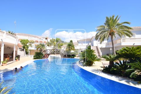 Lejlighed i Benissa, Alicante, Benissa - € 249.500 | Ref: ABS4005 - foto 1