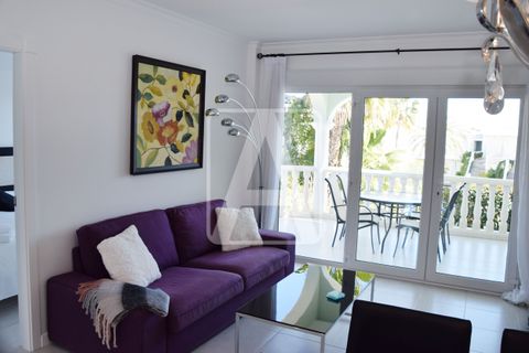 Lejlighed i Benissa, Alicante, Benissa - € 249.500 | Ref: ABS4005 - foto 8