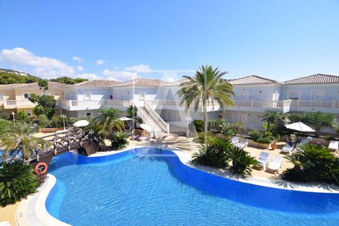 Lejlighed i Benissa, Alicante, Benissa - € 249.500 | Ref: ABS4005 - foto 16