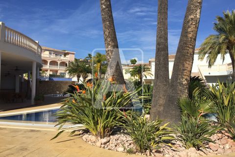 Lejlighed i Benissa, Alicante, Benissa - € 249.500 | Ref: ABS4005 - foto 22