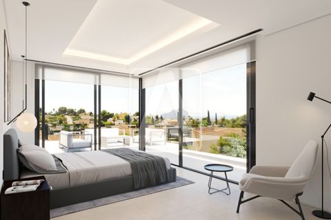 Villa i Calpe, Alicante, Calpe - € 1.180.000 | Ref: VCA0728 - foto 3