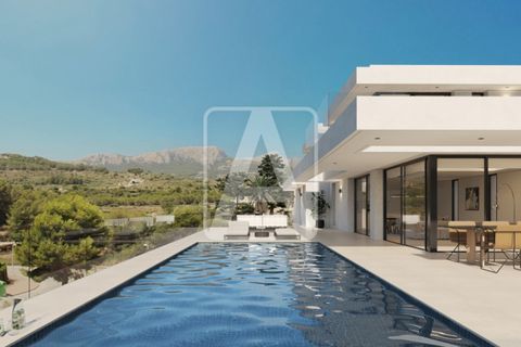 Villa i Calpe, Alicante, Calpe - € 1.180.000 | Ref: VCA0728 - foto 4