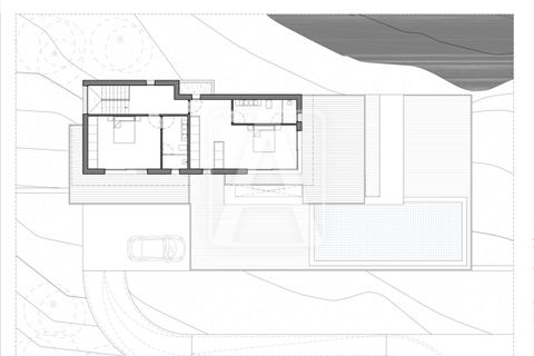 Villa i Calpe, Alicante, Calpe - € 1.180.000 | Ref: VCA0728 - foto 6