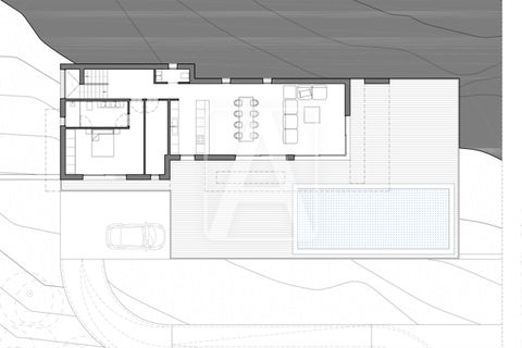 Villa i Calpe, Alicante, Calpe - € 1.180.000 | Ref: VCA0728 - foto 8