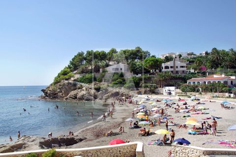 Villa i Calpe, Alicante, Calpe - € 1.180.000 | Ref: VCA0728 - foto 9