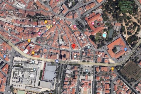 Erhvervsejendom i Beja, Beja, Beja - € 126.000 | Ref: BOT_1119 - foto 6