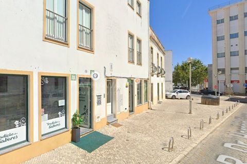 Erhvervsejendom i Beja, Beja, Beja - € 126.000 | Ref: BOT_1119 - foto 7