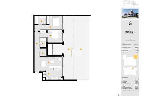 Lejlighed i Lagos, Faro, Lagos - € 640.000 | Ref: A3005 (2) - foto 17