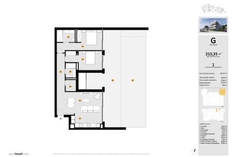 Lejlighed i Lagos, Faro, Lagos - € 640.000 | Ref: A3005 (2) - foto 19