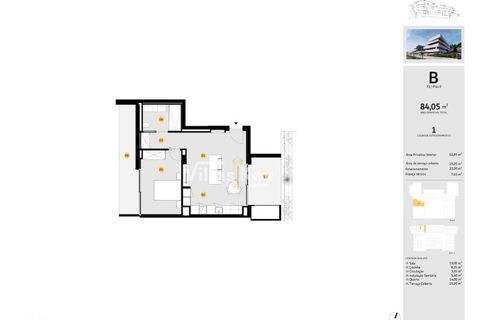 Lejlighed i Lagos, Faro, Lagos - € 510.000 | Ref: A3004 (2) - foto 6