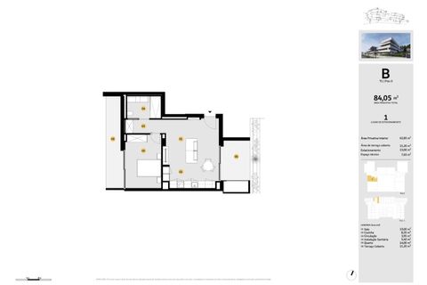 Lejlighed i Lagos, Faro, Lagos - € 510.000 | Ref: A3004 (2) - foto 15