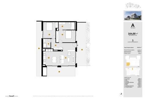 Lejlighed i Lagos, Faro, Lagos - € 685.000 | Ref: A3007 (2) - foto 25