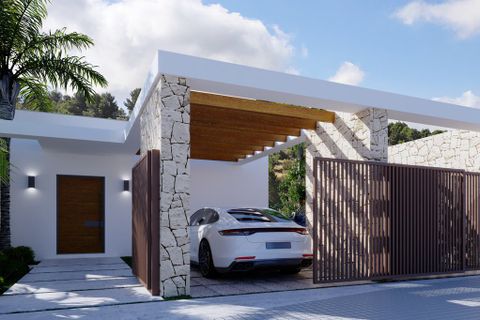 Villa i Benidorm, Alicante, Benidorm - € 949.000 | Ref: NC9402LP - foto 2