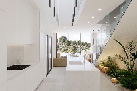 Villa i Benidorm, Alicante, Benidorm - € 949.000 | Ref: NC9402LP - foto 3