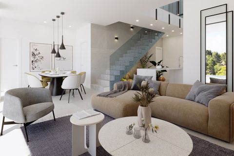 Villa i Benidorm, Alicante, Benidorm - € 949.000 | Ref: NC9402LP - foto 4