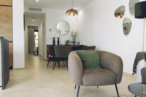 Villa i Benidorm, Alicante, Benidorm - € 949.000 | Ref: NC9402LP - foto 5