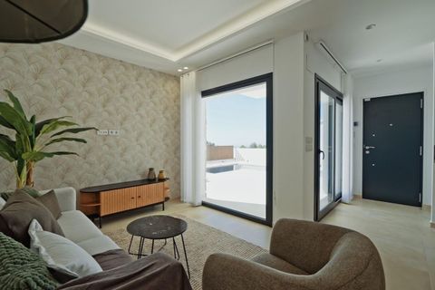 Villa i Benidorm, Alicante, Benidorm - € 949.000 | Ref: NC9402LP - foto 7