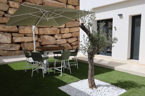 Villa i Benidorm, Alicante, Benidorm - € 949.000 | Ref: NC9402LP - foto 15