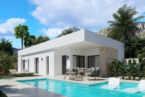 Villa i Benidorm, Alicante, Benidorm - € 695.000 | Ref: NC9407LP - foto 2
