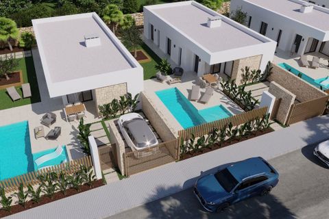 Villa i Benidorm, Alicante, Benidorm - € 695.000 | Ref: NC9407LP - foto 1