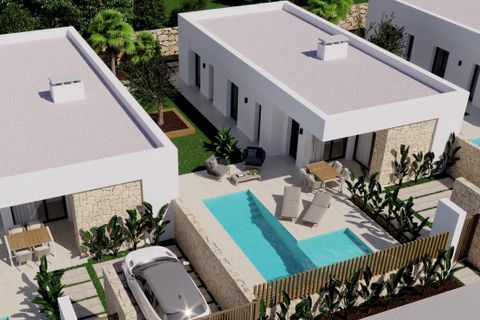 Villa i Benidorm, Alicante, Benidorm - € 695.000 | Ref: NC9407LP - foto 4