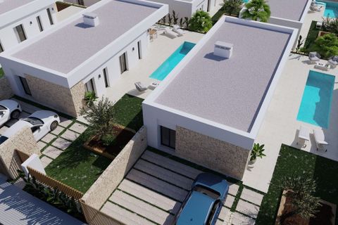 Villa i Benidorm, Alicante, Benidorm - € 695.000 | Ref: NC9407LP - foto 3