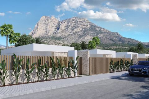 Villa i Benidorm, Alicante, Benidorm - € 695.000 | Ref: NC9407LP - foto 23
