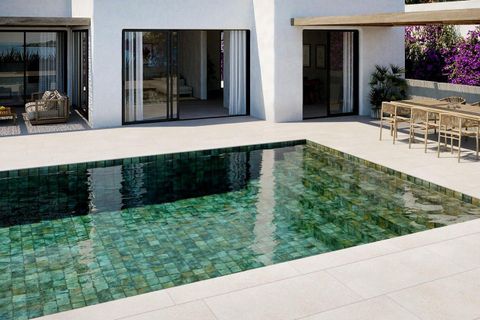 Villa i Benidorm, Alicante, Benidorm - € 695.000 | Ref: NC9407LP - foto 5