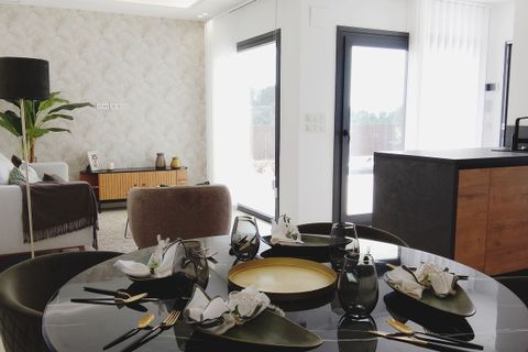 Villa i Benidorm, Alicante, Benidorm - € 695.000 | Ref: NC9407LP - foto 21