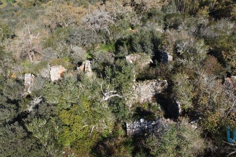 Byhus i Ourem, Santarem, Ourem - € 47.500 | Ref: 146634 - foto 7