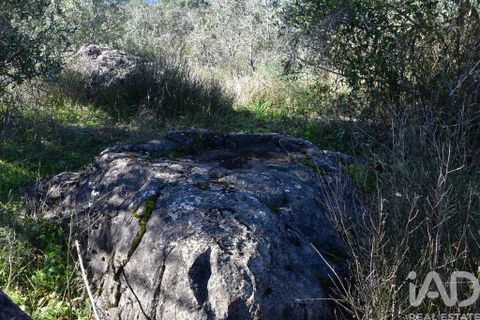 Byhus i Ourem, Santarem, Ourem - € 47.500 | Ref: 146634 - foto 17
