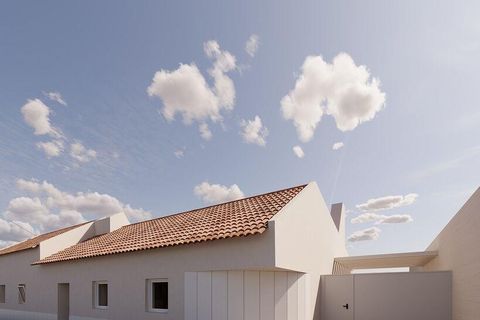 Byhus i Peniche, Leiria, Peniche - € 150.000 | Ref: 146704 - foto 2