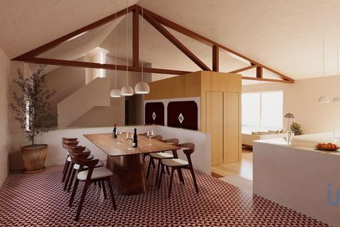 Byhus i Peniche, Leiria, Peniche - € 150.000 | Ref: 146704 - foto 5