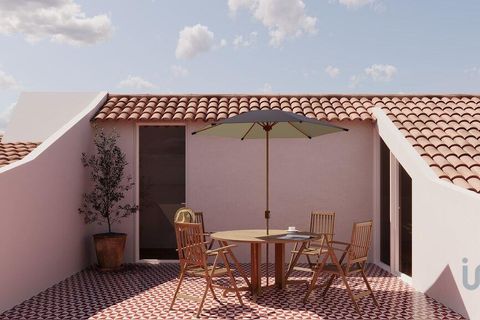Byhus i Peniche, Leiria, Peniche - € 150.000 | Ref: 146704 - foto 9