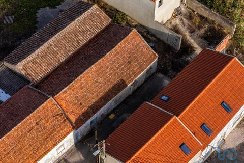 Byhus i Peniche, Leiria, Peniche - € 150.000 | Ref: 146704 - foto 13