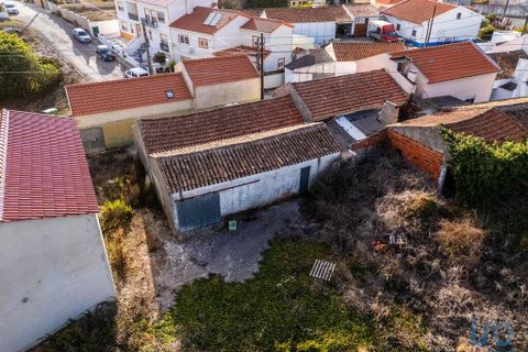 Byhus i Peniche, Leiria, Peniche - € 150.000 | Ref: 146704 - foto 14