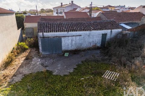 Byhus i Peniche, Leiria, Peniche - € 150.000 | Ref: 146704 - foto 15