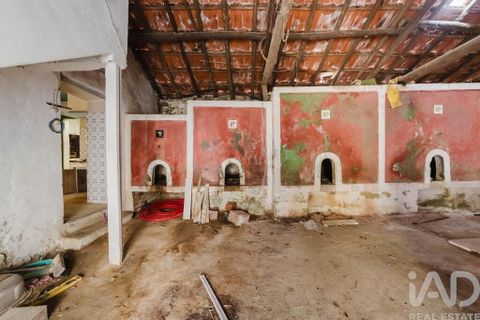 Byhus i Peniche, Leiria, Peniche - € 150.000 | Ref: 146704 - foto 17