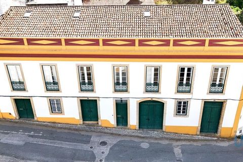 Byhus i Abrantes, Santarem, Abrantes - € 770.000 | Ref: 119611 - foto 1