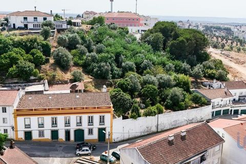 Byhus i Abrantes, Santarem, Abrantes - € 770.000 | Ref: 119611 - foto 2