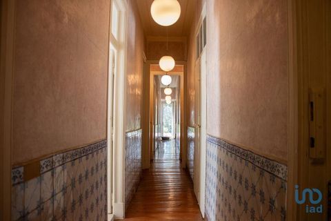 Byhus i Abrantes, Santarem, Abrantes - € 770.000 | Ref: 119611 - foto 5