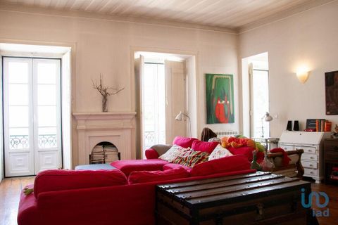 Byhus i Abrantes, Santarem, Abrantes - € 770.000 | Ref: 119611 - foto 8