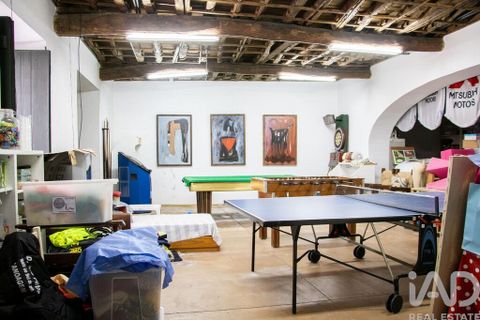 Byhus i Abrantes, Santarem, Abrantes - € 770.000 | Ref: 119611 - foto 17