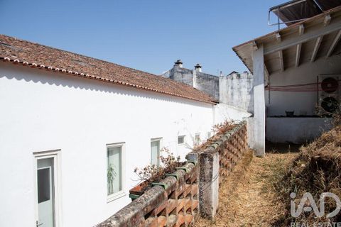Byhus i Abrantes, Santarem, Abrantes - € 770.000 | Ref: 119611 - foto 20