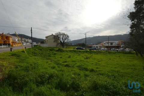 Helårsgrund i Ansiao, Leiria, Ansiao - € 36.000 | Ref: 53644 - foto 3